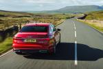 Audi A6 40 TDI S-Line 2018 года (UK)